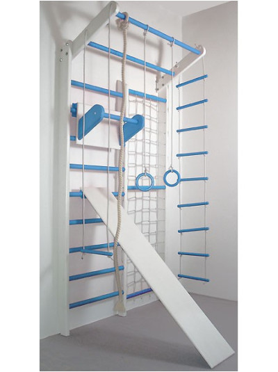 Спортивний комплекс Комбі Алладін Максі комплект